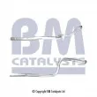 Tuyau d'échappement BM CATALYSTS [BM50635]