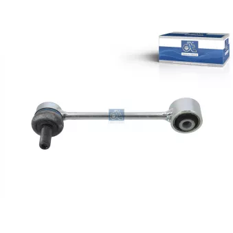 Entretoise/tige, stabilisateur DT OEM 2N0505465B