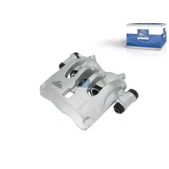 Étrier de frein avant gauche DT OEM 2E0615101A
