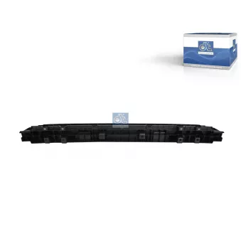 DT 11.71051 - Support, pare-chocs