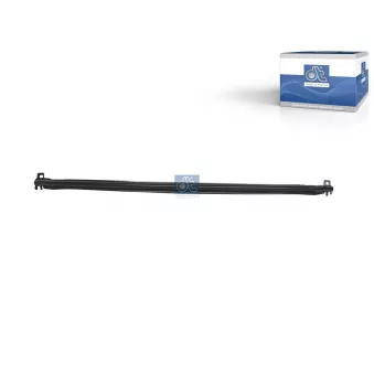 DT 11.71054 - Support, pare-chocs