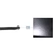 DT 11.71054 - Support, pare-chocs