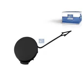 Capuchon, crochet de remorquage DT OEM 1T0807241C