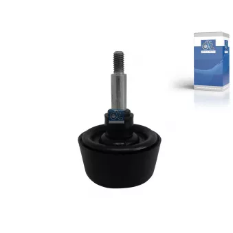 Charnière de porte DT OEM 9067400216