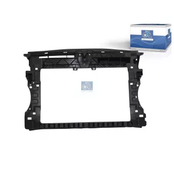 Revêtement avant DT 11.76100 pour VOLKSWAGEN CADDY 2.0 TDI 4motion - 75cv