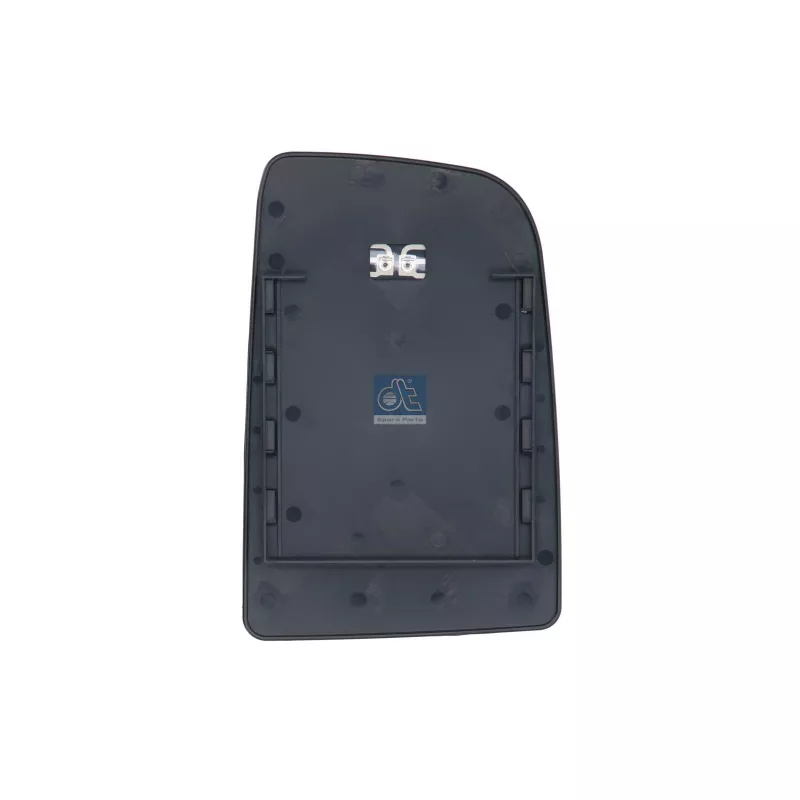 Verre de rétroviseur, rétroviseur extérieur DT 11.76500 - Visuel 1