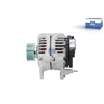 Alternateur DT OEM 021903025J
