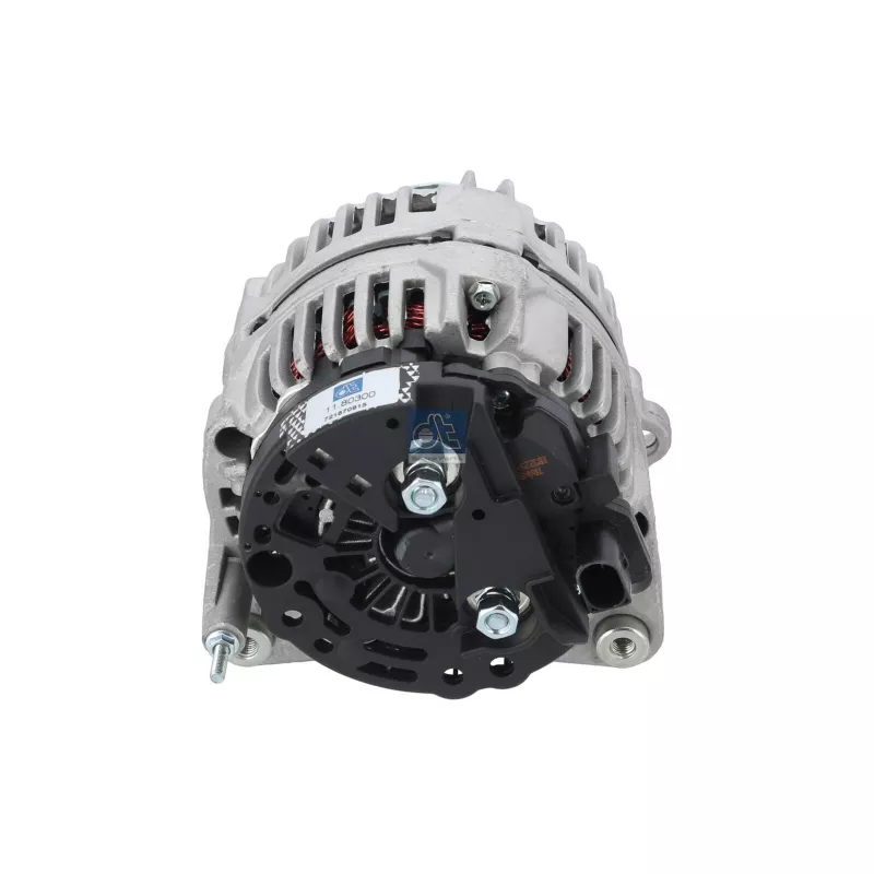Alternateur DT 11.80300 - Visuel 1