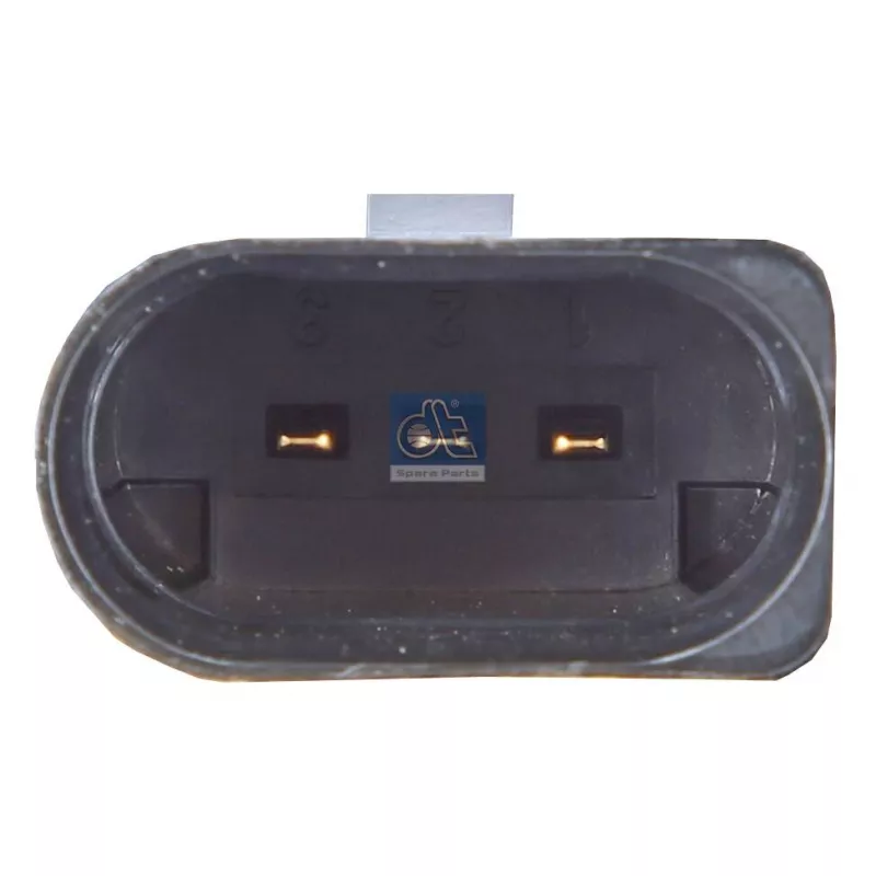 Capteur, pression des gaz échappement DT 11.80627 - Visuel 1