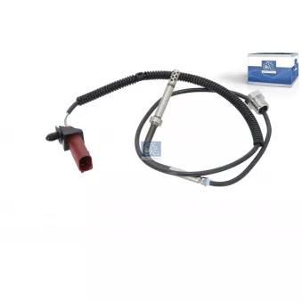 Capteur, température des gaz DT OEM 03L906088DM