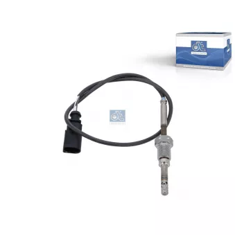 Capteur, température des gaz DT OEM 070906088