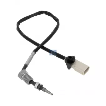 Capteur, température des gaz DT OEM 04L906088GF