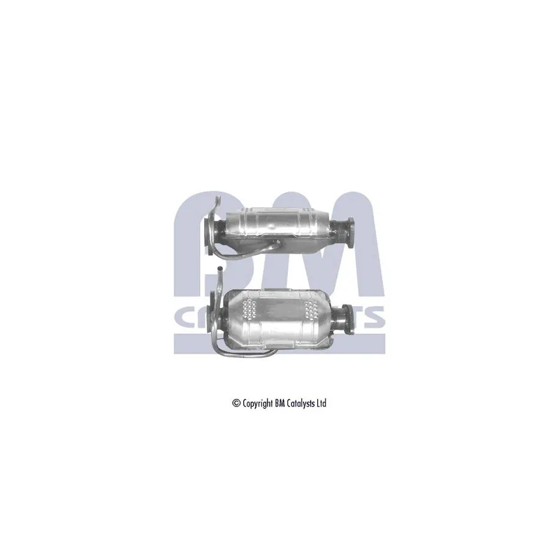 Catalyseur BM CATALYSTS BM90140H - Visuel 1