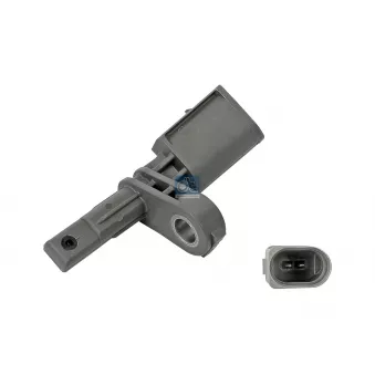 Capteur, vitesse de roue DT OEM 7L0927808B