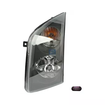 Projecteur principal DT 11.84104