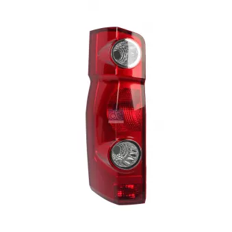 Feu arrière DT OEM 2E0945095
