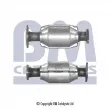 BM CATALYSTS BM90220H - Catalyseur