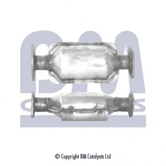 Catalyseur BM CATALYSTS BM90368H