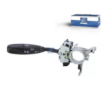 Commutateur de colonne de direction DT 11.85401 pour MERCEDES-BENZ SPRINTER 518 CDI 4x4 - 184cv