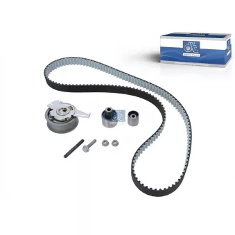 Kit de courroie crantée DT OEM 04L198119J