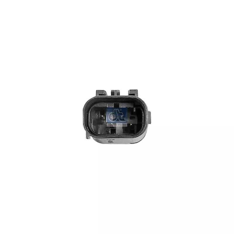 Kit d'embrayage DT 11.91711 - Visuel 1