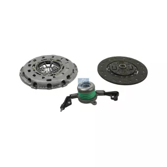 Kit d'embrayage DT 11.91712