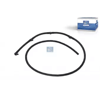 DT 12.00003 - Tuyau, carburant de fuite