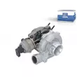 Turbocompresseur, suralimentation DT [12.00016]