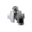 DT 12.00016 - Turbocompresseur, suralimentation