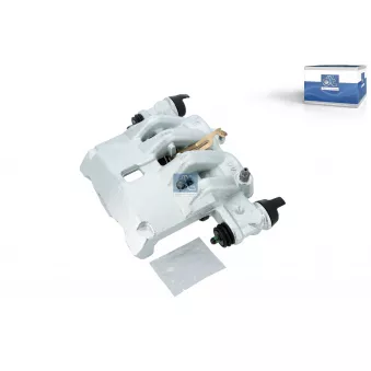 Étrier de frein DT OEM 4401J8