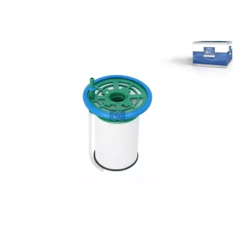 Filtre à carburant DT OEM 1614111980