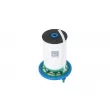 DT 12.00036 - Filtre à carburant