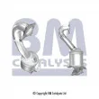 Catalyseur BM CATALYSTS [BM91685H]