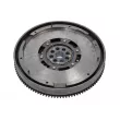 DT 12.13016 - Volant moteur