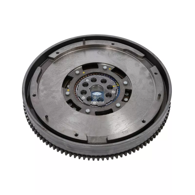 Volant moteur DT 12.13016 - Visuel 1