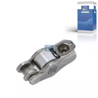 Culbuteur, distribution DT OEM 090364