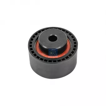Poulie-tendeur, courroie de distribution DT OEM SU00100784