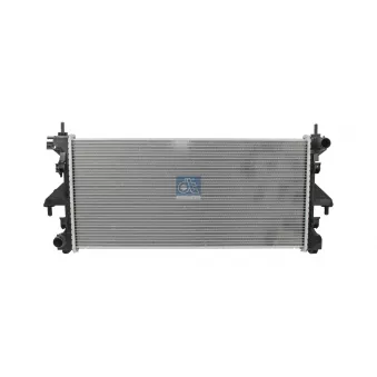 Radiateur, refroidissement du moteur DT OEM 1330Q3