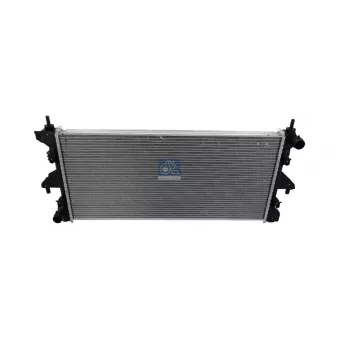 Radiateur, refroidissement du moteur DT OEM 1330S3