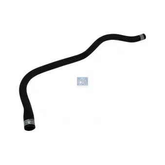 Durite de radiateur DT OEM 6464CE