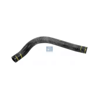 Durite de radiateur DT OEM 1317C2
