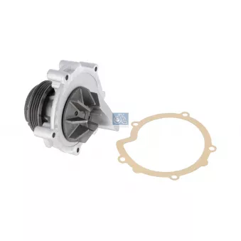 Pompe à eau DT 12.18003