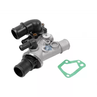 Thermostat, liquide de refroidissement DT OEM 1307270080
