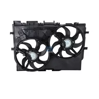 Ventilateur, refroidissement du moteur DT OEM 1362916080