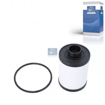 Filtre à carburant DT 12.23000