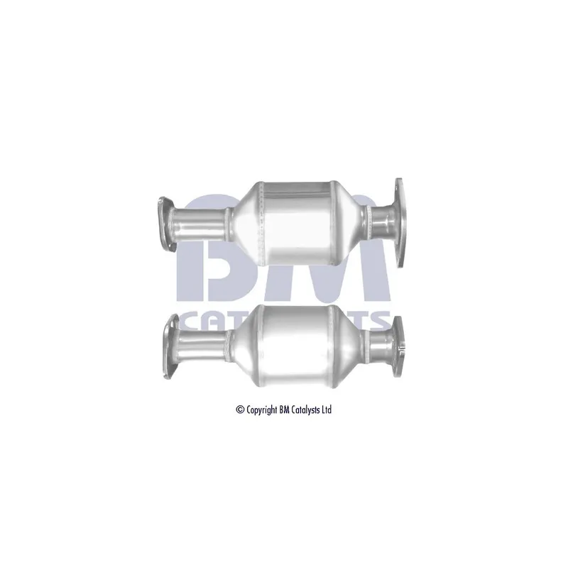 Catalyseur BM CATALYSTS BM92037H - Visuel 1
