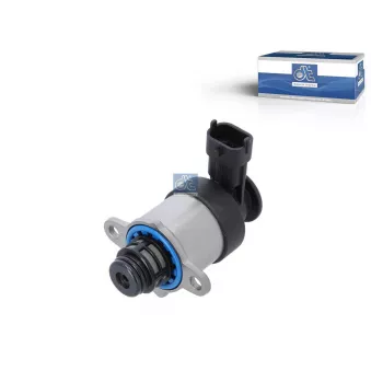 Régulateur, quantité de carburant (système à rampe commune) DT OEM 42574911