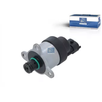 Régulateur, quantité de carburant (système à rampe commune) DT 12.24231