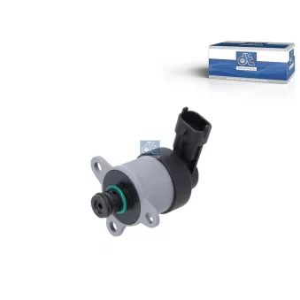 Régulateur, quantité de carburant (système à rampe commune) DT OEM 71772309