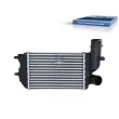 DT 12.25025 - Intercooler, échangeur